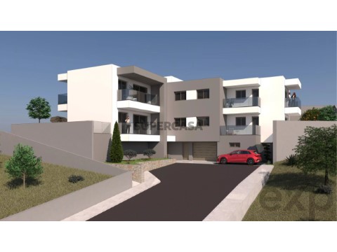 Apartamento T1 em Santo António, Funchal