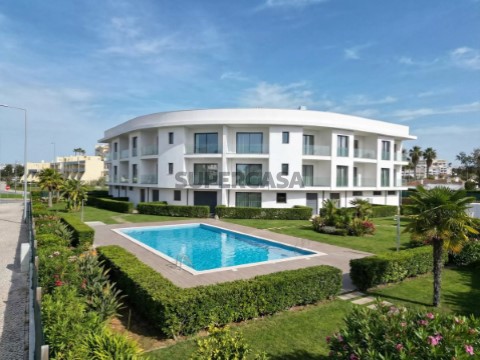 Apartamento T3 em São Gonçalo de Lagos, Lagos