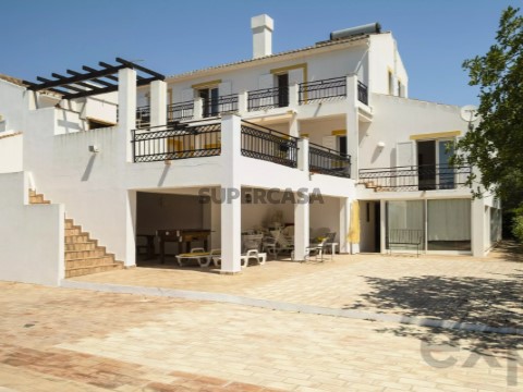 Casa de Campo T4 em Estoi, Faro