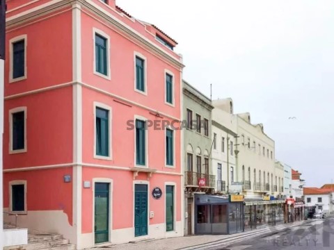 Apartamento T3 em Peniche, Peniche
