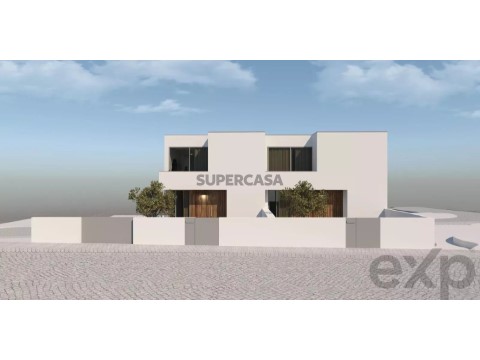 Moradia T3 em Penafiel, Penafiel