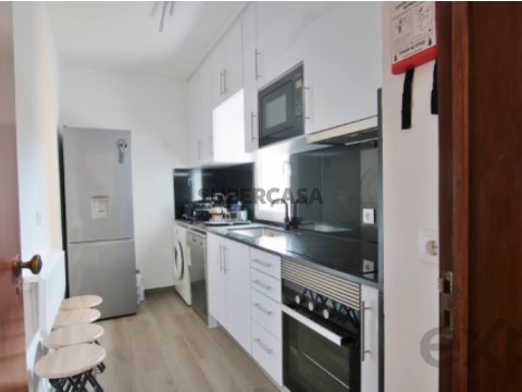 Apartamento T2 em Machico, Machico
