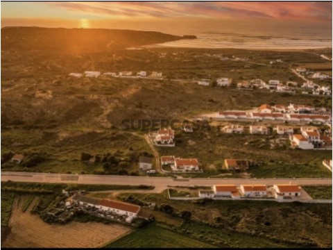 Terreno em Bordeira, Aljezur