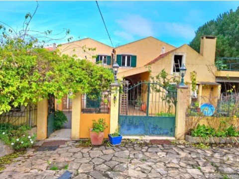 Moradia T5 em Colares, Sintra