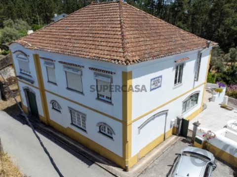 Moradia T6 em Alvaiázere, Alvaiázere
