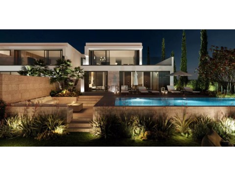 Villa T3 em Atalaia, Lourinhã