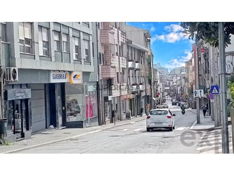 Apartamento T2 em Rio Tinto, Gondomar