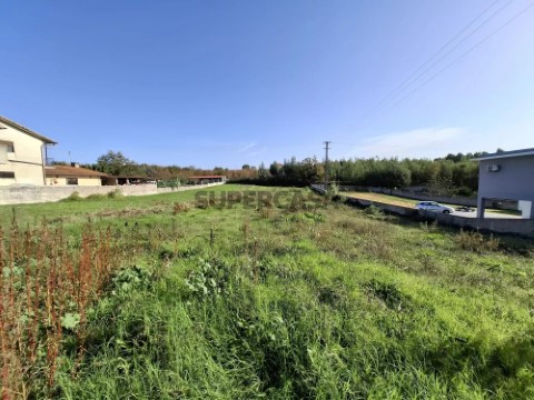 Terreno em Vila Nova de Famalicão e Calendário, Vila Nova de Famalicão