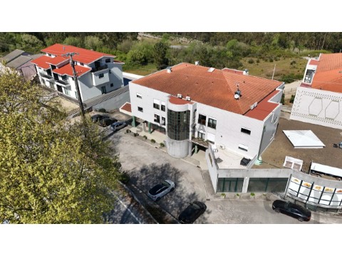 Apartamento T3 em Recezinhos (São Mamede), Penafiel