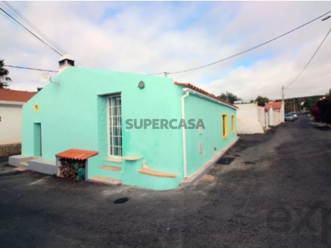 Villa 2 kamers Op São Bartolomeu de Messines, Silves