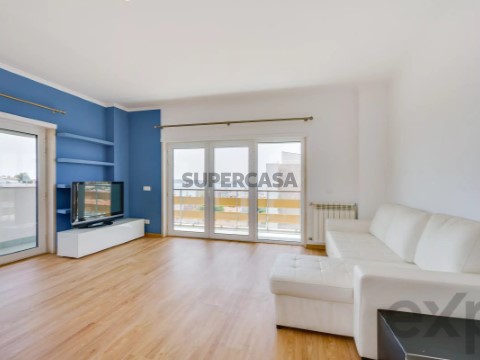 Apartamento T3 em Oeiras e São Julião da Barra, Paço de Arcos e Caxias, Oeiras