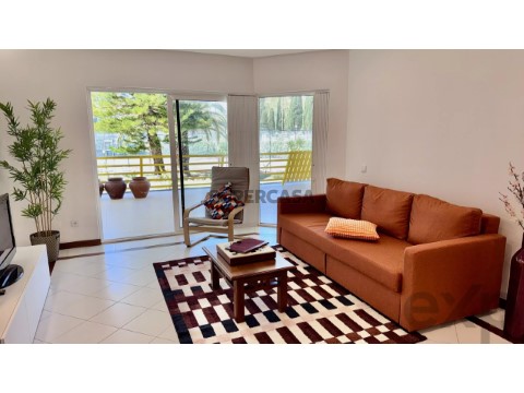 Apartamento T1 em Quarteira, Loulé