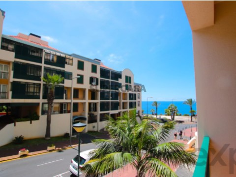 Apartamento T1 em São Martinho, Funchal
