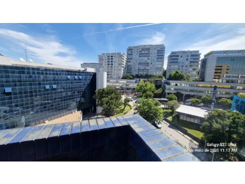 Apartamento T2 em Lordelo do Ouro e Massarelos, Porto