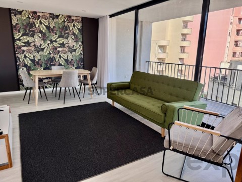 Apartamento T1 em Sé Nova, Santa Cruz, Almedina e São Bartolomeu, Coimbra