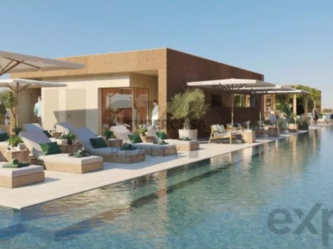 Apartamento T2 em Arrentela, Seixal