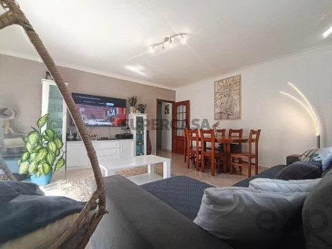 Apartamento T3 em Peniche, Peniche