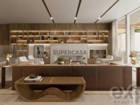 Moradia T8 em Carcavelos e Parede, Cascais