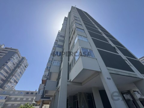 Apartamento T4 em Belém, Lisboa