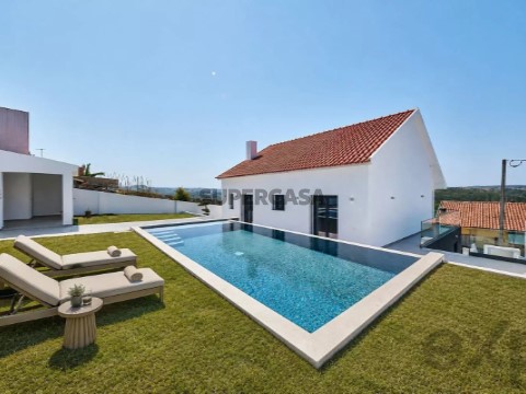Moradia T3 em Ericeira, Mafra