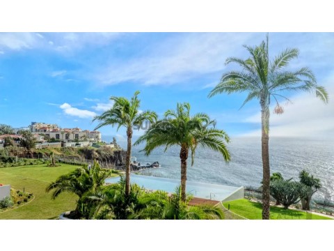 Apartamento T2 em São Martinho, Funchal