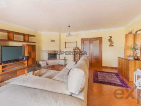 Moradia T4 em Mafra, Mafra