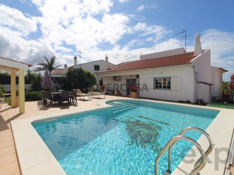 Villa T3 em Castro Marim, Castro Marim