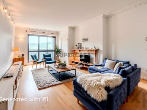 Apartamento T2 em Sé Nova, Santa Cruz, Almedina e São Bartolomeu, Coimbra