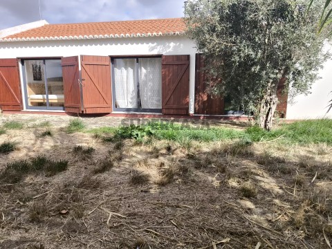 Moradia T2 em Baleizão, Beja