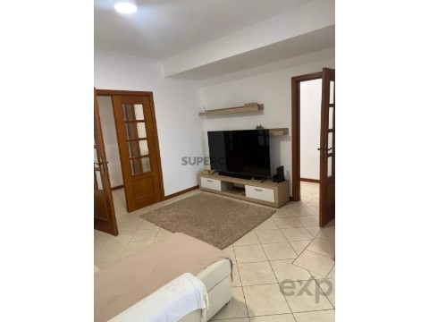 Apartamento T5 em Oliveira do Bairro, Oliveira do Bairro