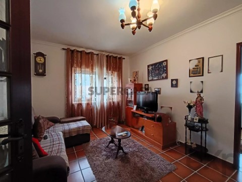 Apartamento T3 em Peniche, Peniche