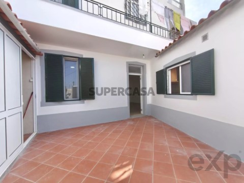 Apartamento T2 em Santa Maria Maior, Funchal