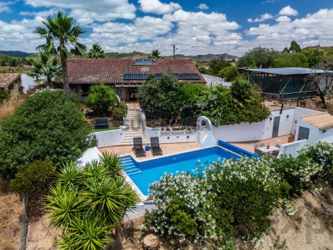Huis 3 kamers Op São Marcos da Serra, Silves