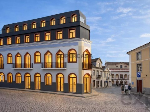 Apartamento T2 em Arganil, Arganil