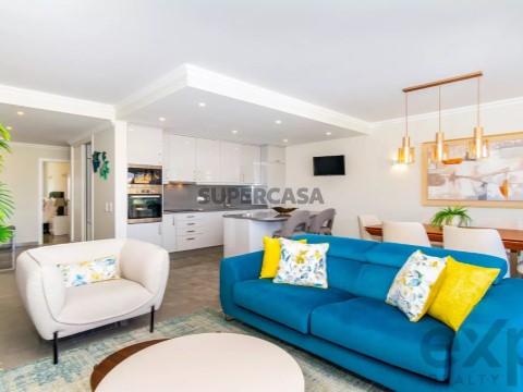 Apartamento T2 em São Gonçalo de Lagos, Lagos