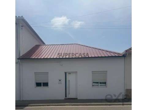 Moradia T3 em Sangalhos, Anadia
