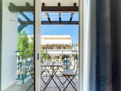 Apartamento T2 em Conceição, Tavira
