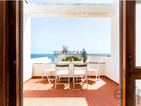 Apartamento T3 em Luz, Lagos