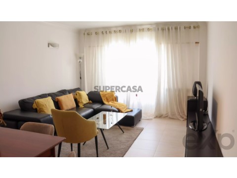 Apartamento T3 em Ramada e Caneças, Odivelas
