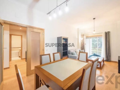 Apartamento T1 em Charneca de Caparica e Sobreda, Almada