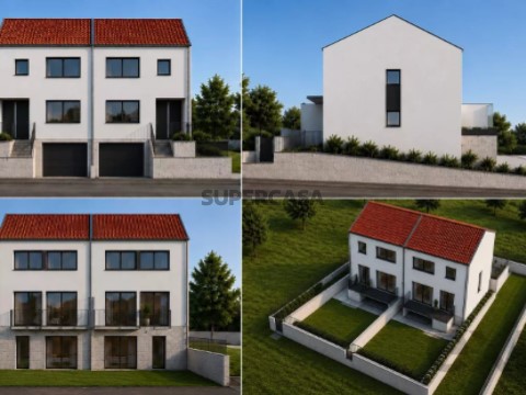 Terreno em Parada de Cunhos, Vila Real