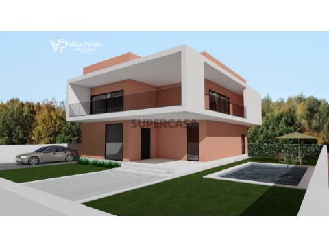 Lote de terreno em Condeixa - Moradia