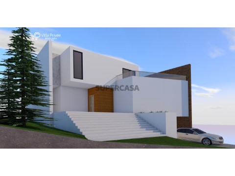 Terreno em Condeixa para construção de moradia.