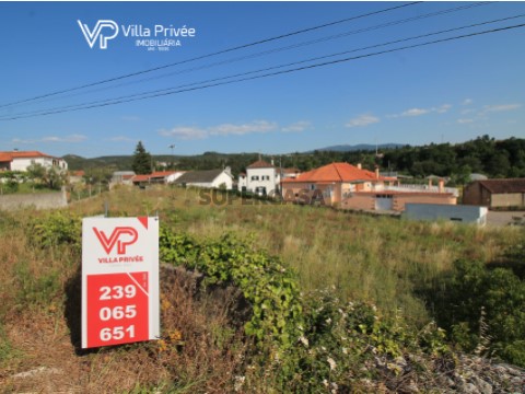 Terreno em Poiares