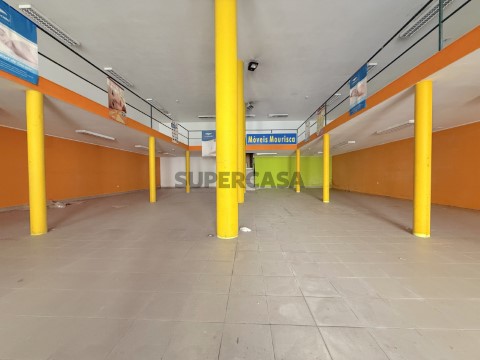 Interior Predio