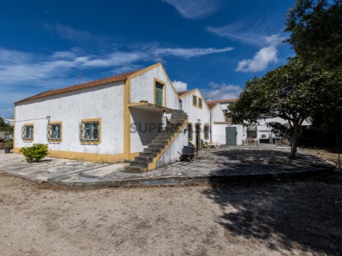 Quinta - Alcabideche