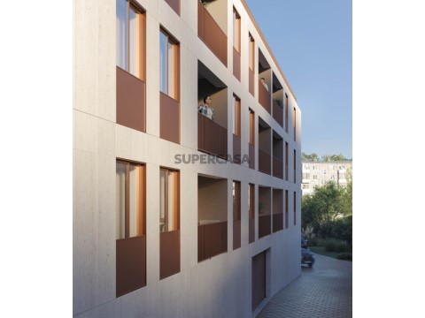 3D - Exterior