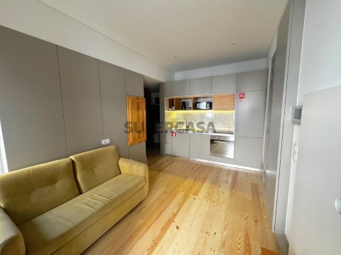 Sala e Cozinha