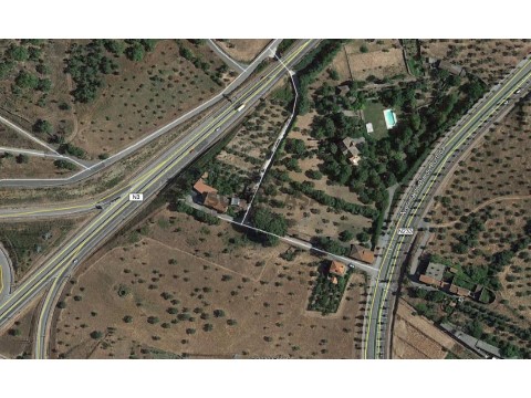 terreno habitacional