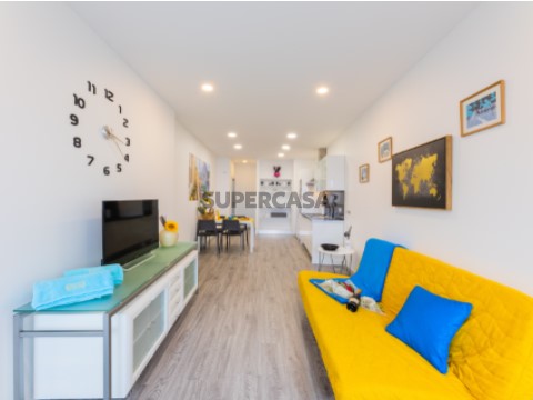Sala de estar